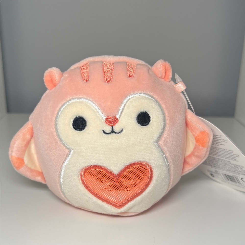 Squishmallows Gabourey the Flying Squirrel 💞